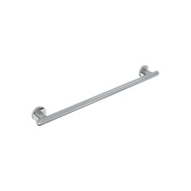 Maniglia di sicurezza cm 83 goman serie raffaello acciaio inox Goman RAF-XM83/94