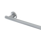Maniglia di sicurezza cm 83 goman serie raffaello acciaio inox Goman RAF-XM83/94