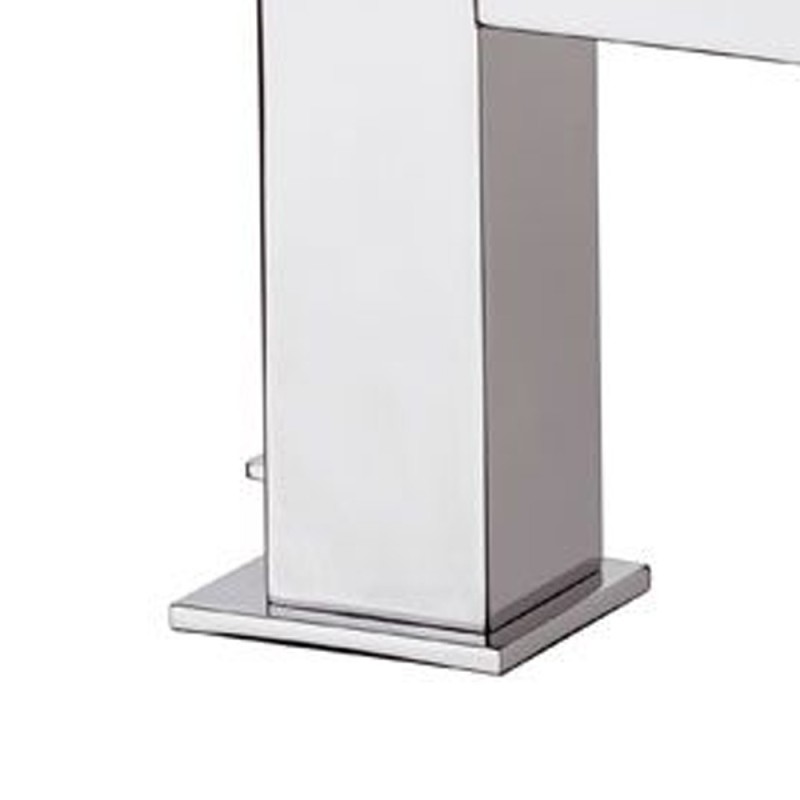 Rubinetto miscelatore lavabo serie q design Remer QD11