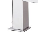 Rubinetto miscelatore lavabo serie q design Remer QD11
