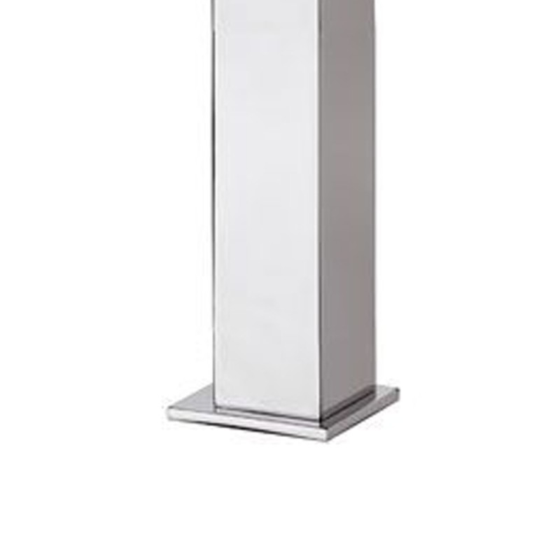 Rubinetto monocomando alto per lavabo design moderno remer q design Remer QD11L