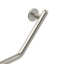 Maniglia 45 gradi raffaello inox cromo goman Goman RAF-XMA1/94