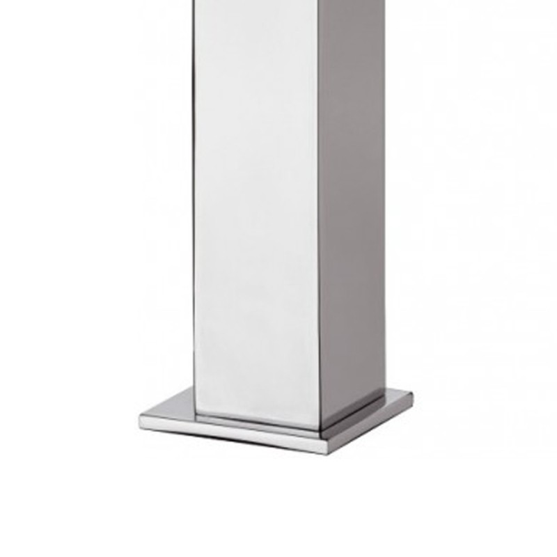 Rubinetto miscelatore extra alto per bacinelle serie q design Remer QD10LXL