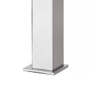 Rubinetto miscelatore extra alto per bacinelle serie q design Remer QD10LXL
