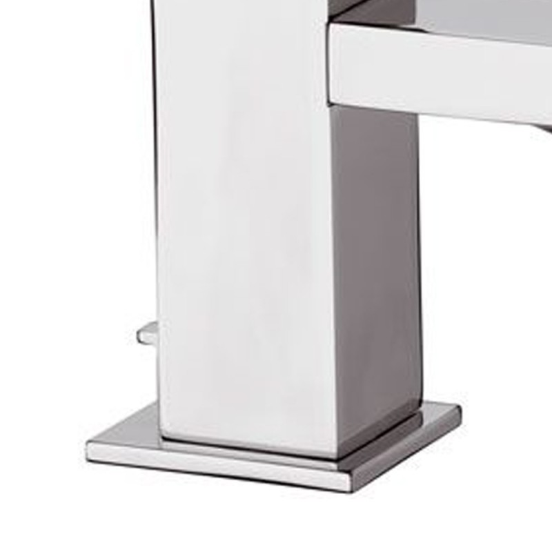 Rubinetto bidet - serie q design Remer QD21