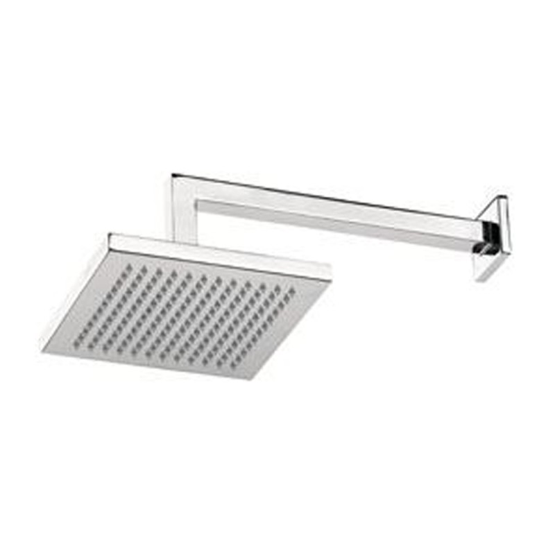 Set doccia - serie wellness qubika Remer Q09S02