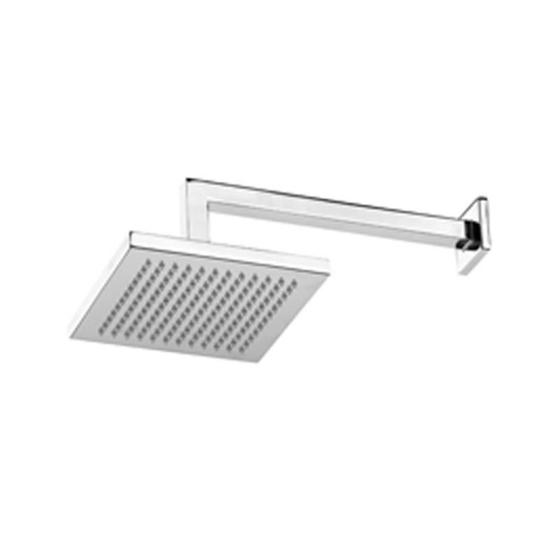 Set doccia all quadro - serie wellness qubika Remer Q09S03