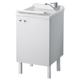 Lavatoio arcobaleno 45x50 negrari Negrari 6006SK