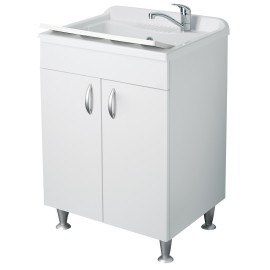 Lavatoio eco 60x45 brand negrari Negrari 6009