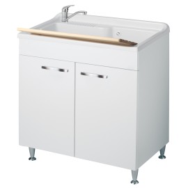 Lavatoio serie Classica, 80x50 Negrari Negrari 3010