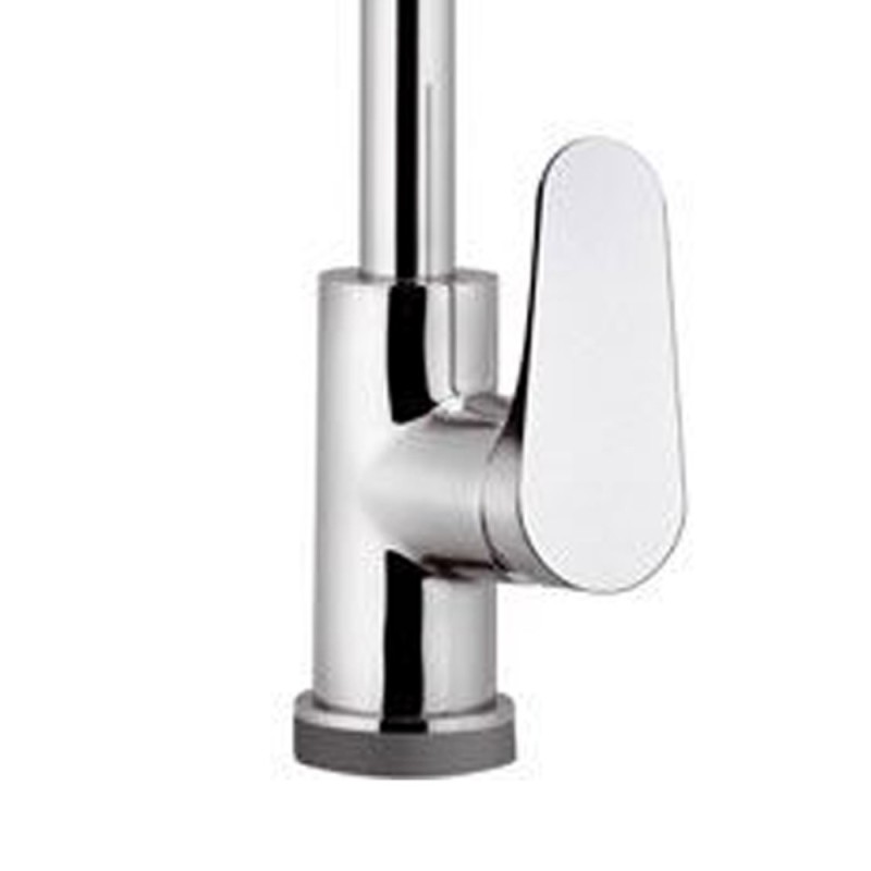 Rubinetto lavello con canna alta a u - serie touch Remer LT72