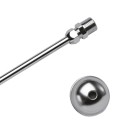 Rubinetto per cassetta cromato 3/8mx3/8f Remer 19038 Rubinetto per cassetta cromato 3/8mx3/8f Remer 19038