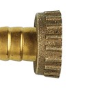 Raccordo portagomma 1 pollice Remer 20934