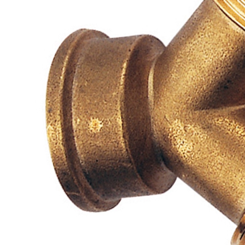 Raccordo a y Remer 209Y