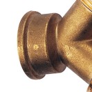 Raccordo a y Remer 209Y