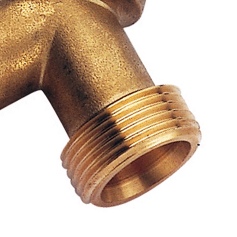 Raccordo a y Remer 209Y