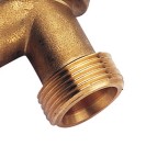 Raccordo a y Remer 209Y