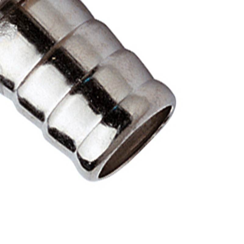 Raccordo portagomma 3/4 cromato Remer 21034