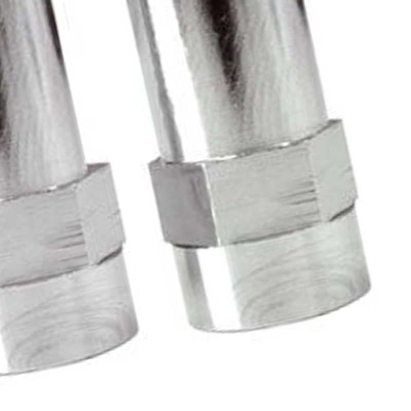 Adattatore per flessibili e miscelatori m8x1 RR 108RDM8