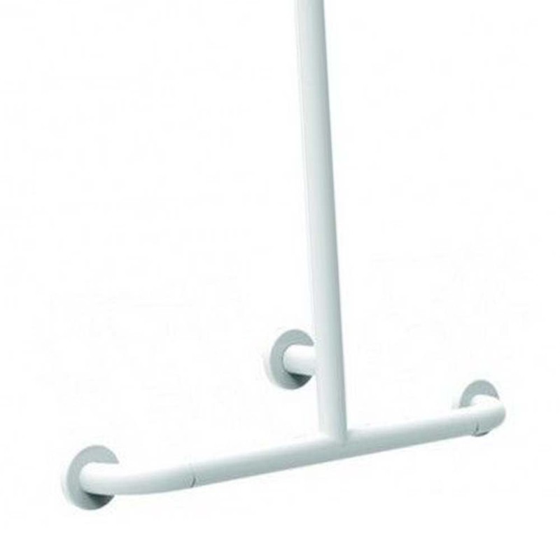 Maniglia a t saliscendi goman per disabili Goman AN-12050SDF/01