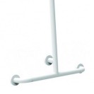 Maniglia a t saliscendi goman per disabili Goman AN-12050SDF/01