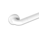 Maniglia cm.40 d35 bianca per bagni terza eta e disabil Goman AN-M40/01