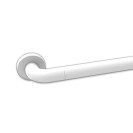 Maniglia di sicurezza per anziani e disabili cm.50 nylon bianca, goman Goman AN-M50/01