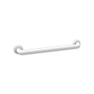 Maniglia disabili cm.60 d35 allum/nylon bianca Goman AN-M60/01