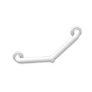 Maniglia di sicurezza 45 gradi cm.25x25 goman Goman AN-MA1/01