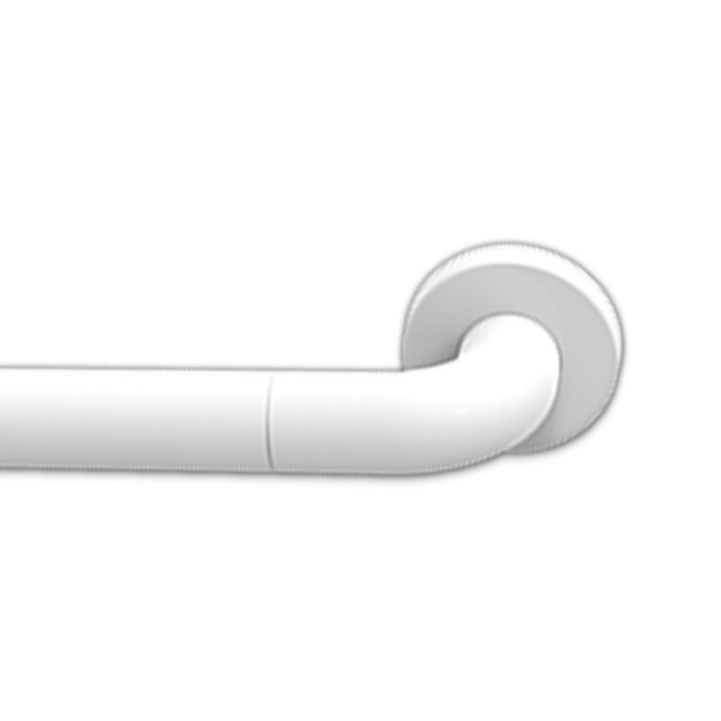 Maniglia di sicurezza 45 gradi cm.25x25 goman Goman AN-MA1/01