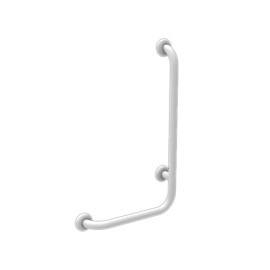 Maniglia di sicurezza nylon bianco goman Goman N-Z4070D