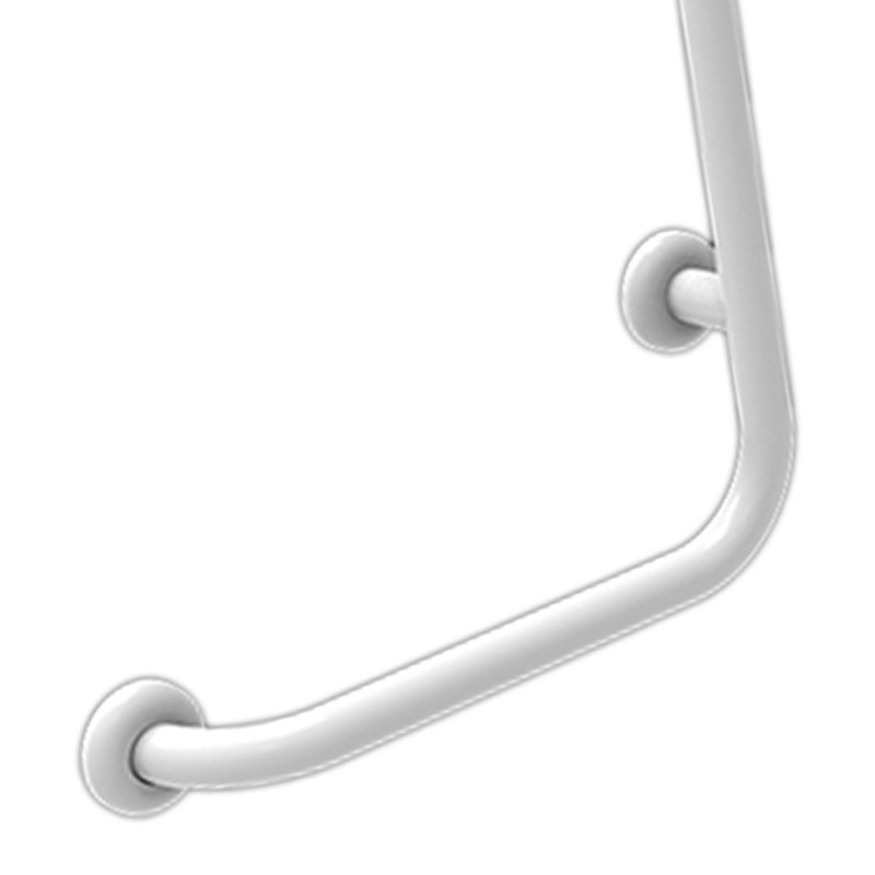 Maniglia di sicurezza nylon bianco goman Goman N-Z4070D