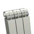 Radiatore alluminio pressofuso 3 elementi 600/100 Fondital SCARAD0013AP