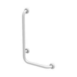 Maniglia per disabili ed anziani nylon bianco goman Goman N-Z4070S