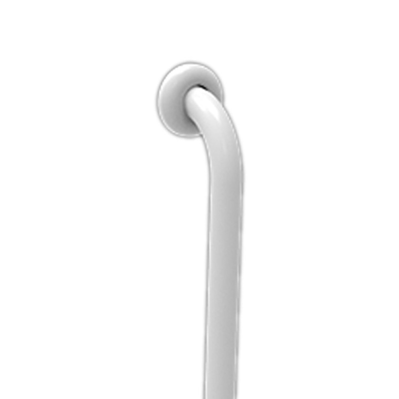 Maniglia verticale laterale universale nylon goman Goman N-Z4070U
