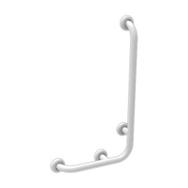 Maniglia verticale laterale universale nylon goman Goman N-Z4070U