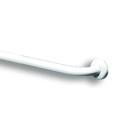 Maniglione di sicurezza cm 110 nylon bianco bagni disabili goman Goman N-ZM110