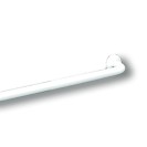 Maniglione di sicurezza cm 110 nylon bianco bagni disabili goman Goman N-ZM110