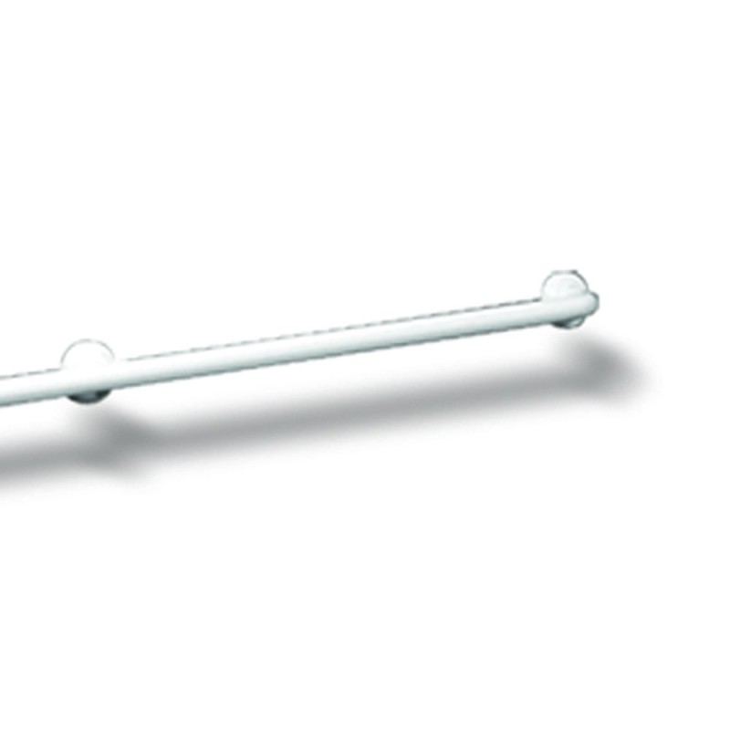 Goman maniglione di sicurezza da cm 150 nylon bianco Goman N-ZM150