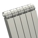 Radiatore alluminio pressofuso 5 elementi 600/100 Fondital SCARAD0017AP