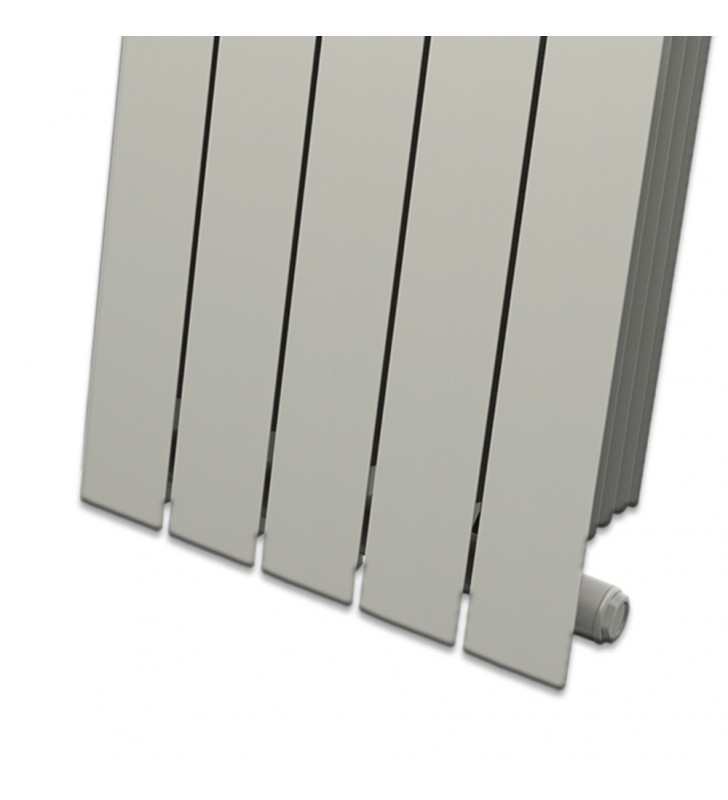 Radiatore alluminio pressofuso 5 elementi 800/100 Fondital SCARAD0016AP