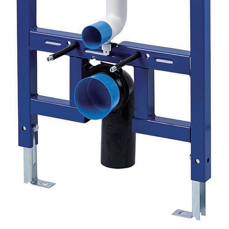 Kit liv fix vaso per installazione pareti in cartongesso Sanitari LIV SCACAS0163KI Kit liv fix vaso per installazione pareti in cartongesso Sanitari LIV SCACAS0163KI