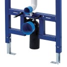 Kit liv fix vaso per installazione pareti in cartongesso Sanitari LIV SCACAS0163KI Kit liv fix vaso per installazione pareti in cartongesso Sanitari LIV SCACAS0163KI