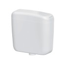 Cassetta liv vision duo a 2 tasti Sanitari LIV SCACAS0169CA