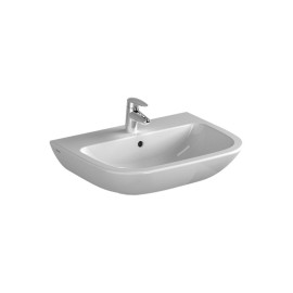 Lavabo da 60 cm in ceramica - Serie S20 Vitra SFUCER0693LA