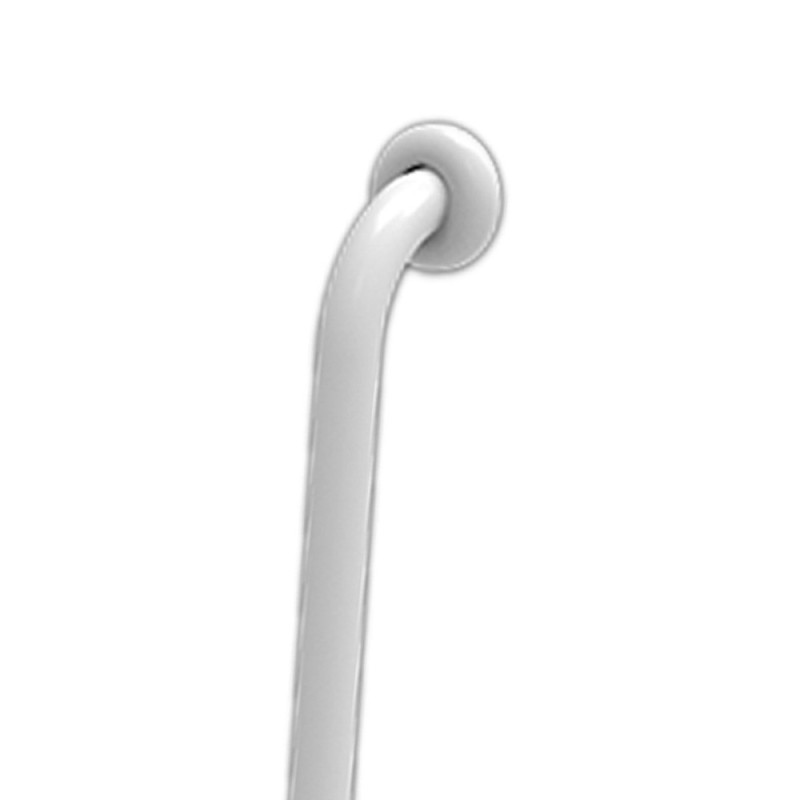 Goman maniglia bagni disabili dx/sx Goman Z4070U/01