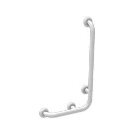 Goman maniglia bagni disabili dx/sx Goman Z4070U/01