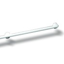 Maniglia di sicurezza cm.150 color bianco goman Goman ZM150/01