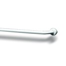 Maniglia di sicurezza cm.150 color bianco goman Goman ZM150/01