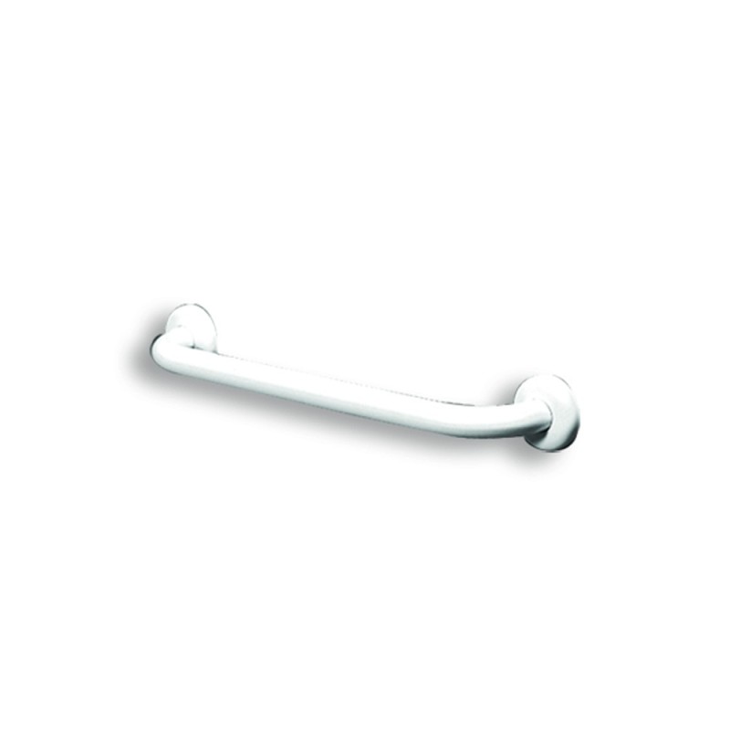 Maniglia per disabili ed anziani cm.40 bianco goman Goman ZM40/01